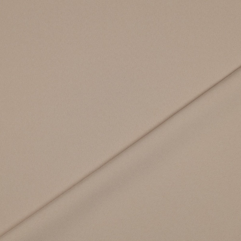 Gabardine beige 175 g/m²