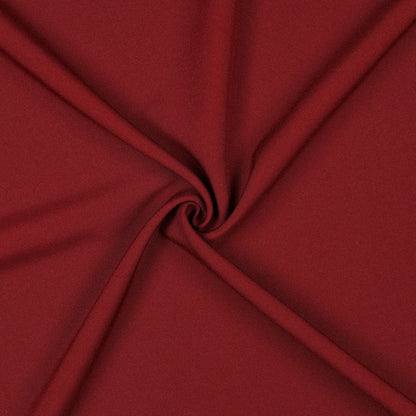 Gabardine - bordeaux 175 g/m²