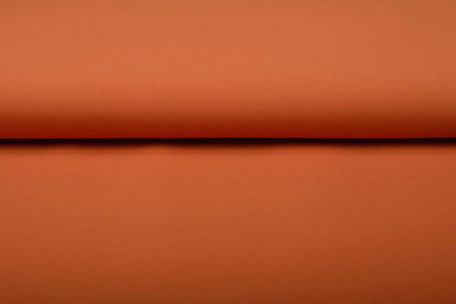 Attēls ar Gabardīns-oranžs – pieejams internetā Šarlotes audumi