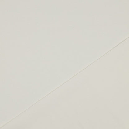 Gabardine - blanc lait 175 g/m²