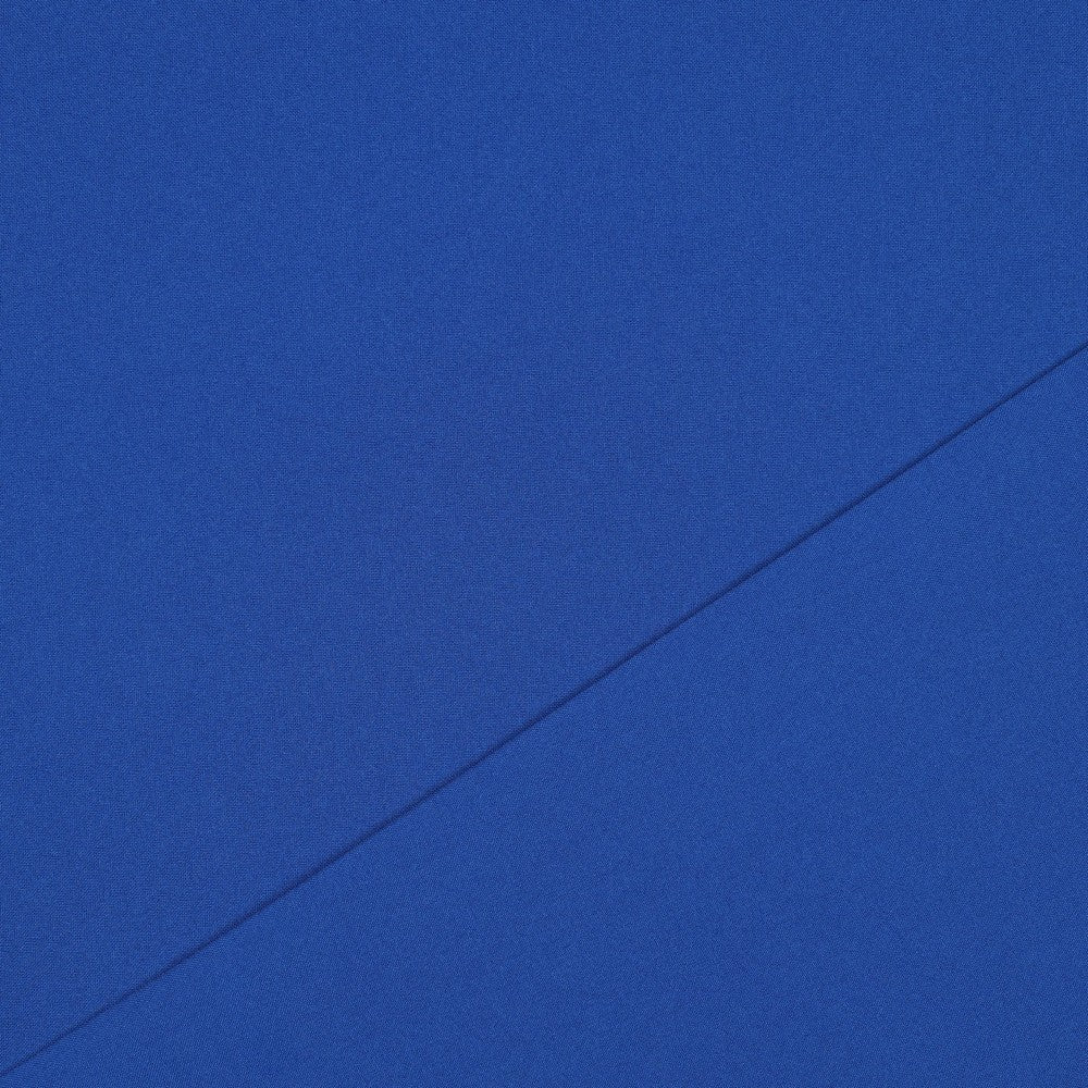 Gabardine - bleu bleuet 175 g/m²