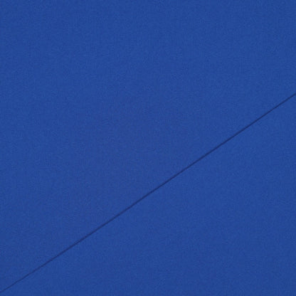 Gabardine - bleu bleuet 175 g/m²