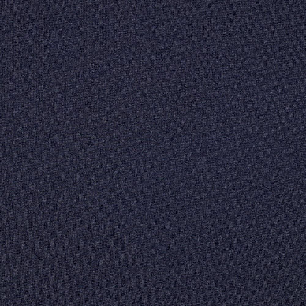 Gabardine - bleu foncé 175 g/m²