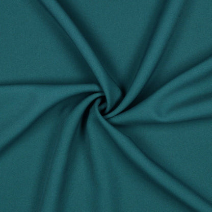 Gabardīns - zilganzaļš 175 g/m²