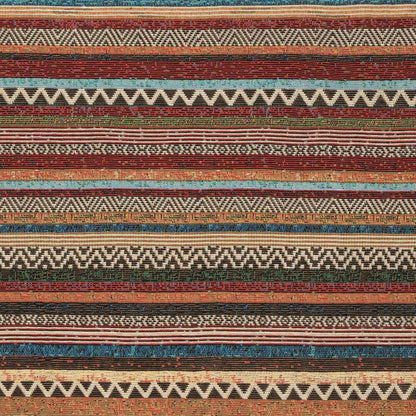 Kuva gobelääni-boho-kuviolla – saatavilla verkossa Šarlotes audumi