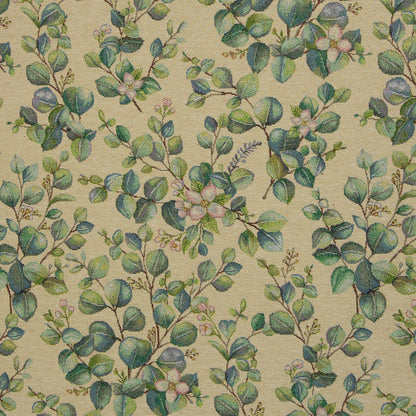 Gobelēns - eikalipti 330 g/m²