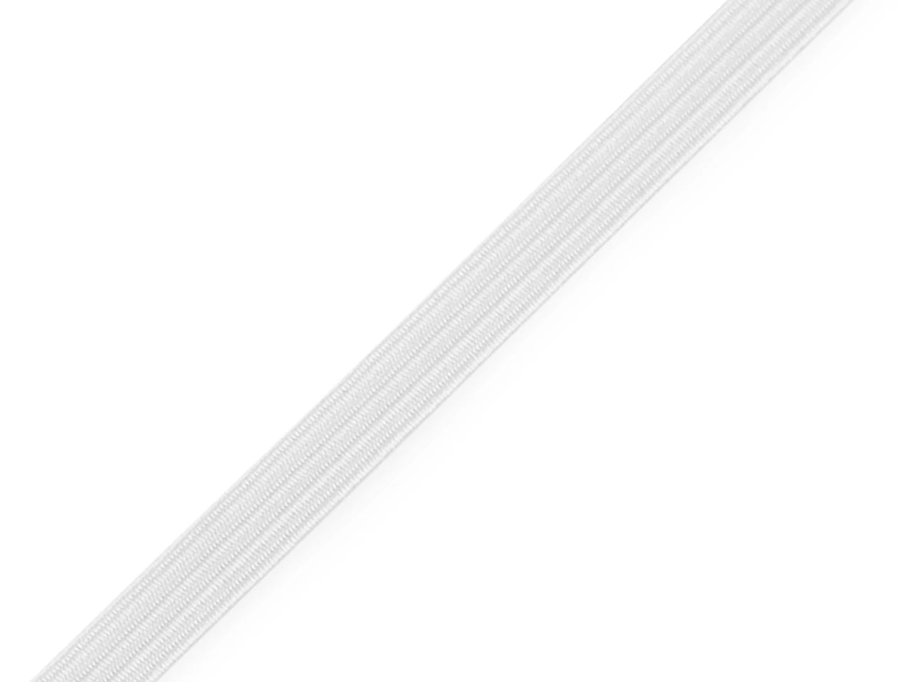 Attēls ar Gumija, 6 mm – rullis 126 m – pieejams Šarlotes audumi