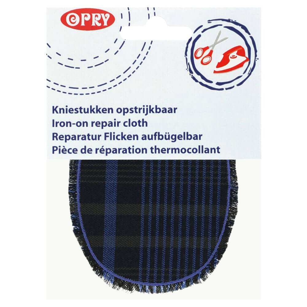 alt
Patchs thermocollants Opry