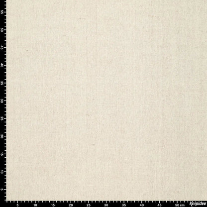 Interjera lins| Dabīgs lina - kokvilnas mēbeļaudums | 140 cm | 440 g/m²