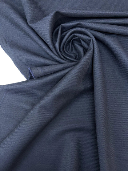 Itālijas vafeļauduma kostīmaudums | 85% vilna | 15% poliamīds | 225 g/m² | 153 cm