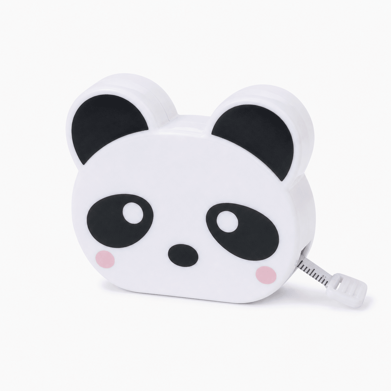 Image of Retractable Measuring Tape Animals – available at Šarlotes audumi