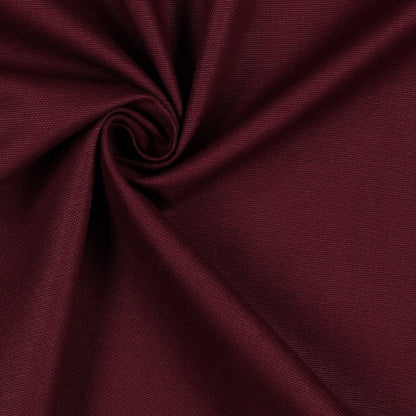 Toile bordeaux 230 g/m²