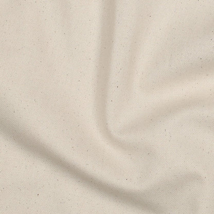 Toile canvas - naturelle, non blanchie 230 g/m²