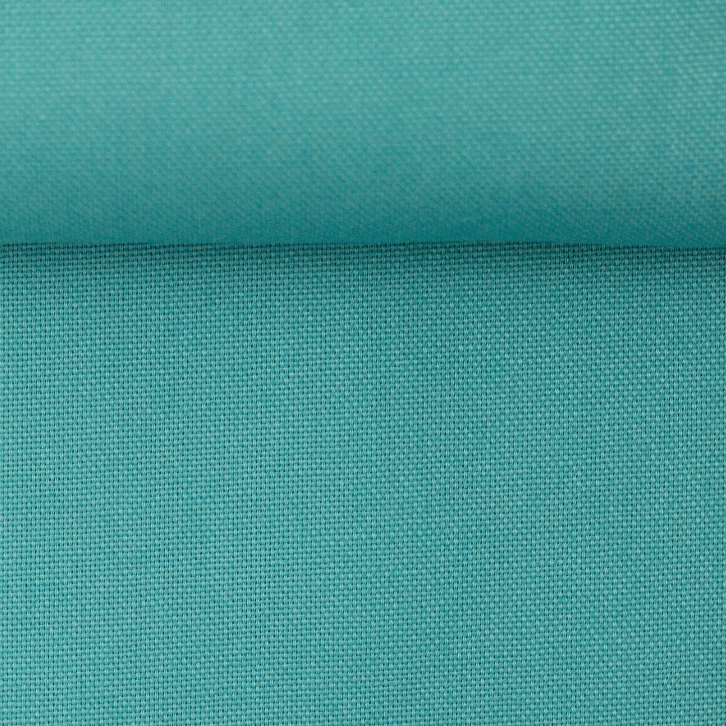 Tissu canvas lagon 230 g/m²