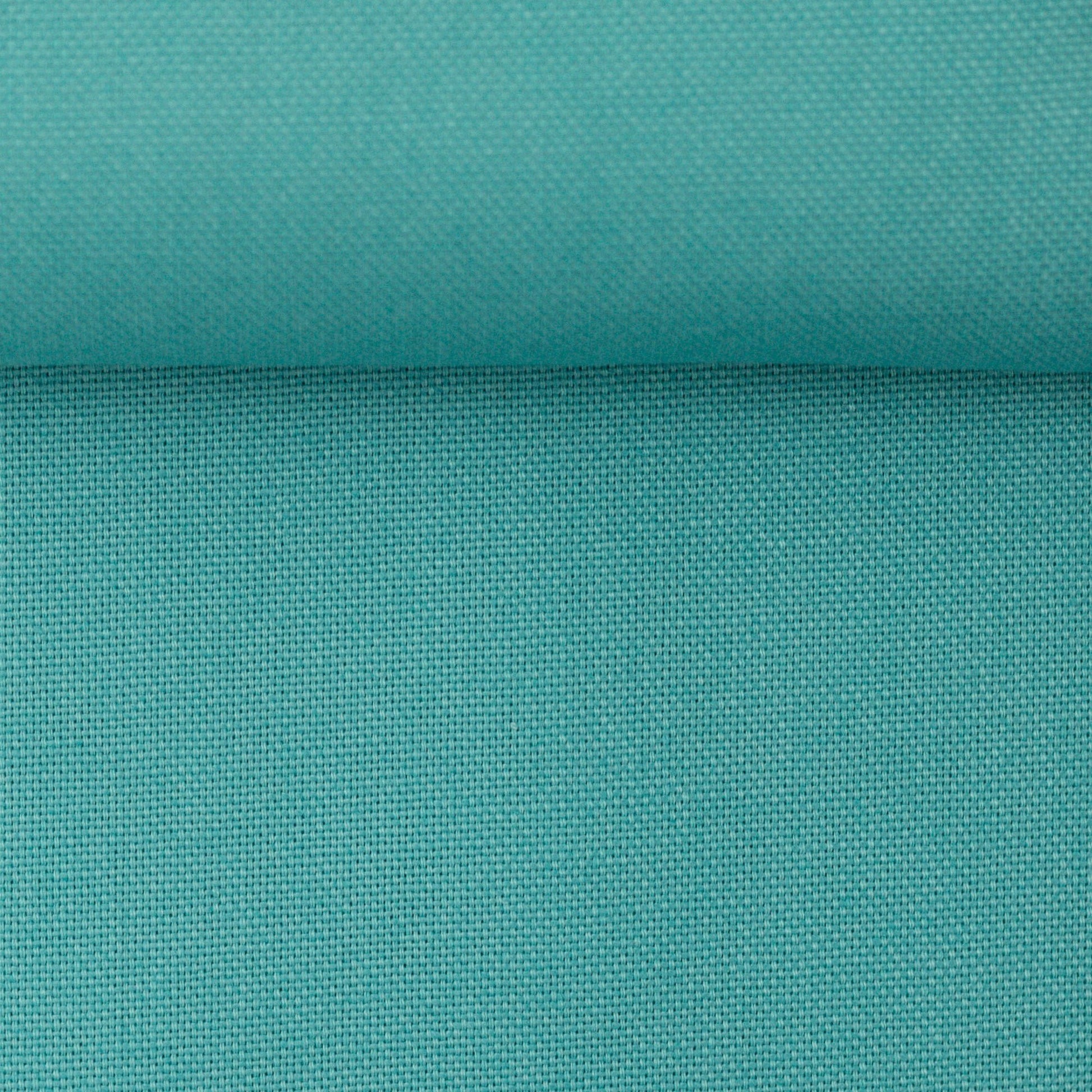Tissu canvas lagon 230 g/m²