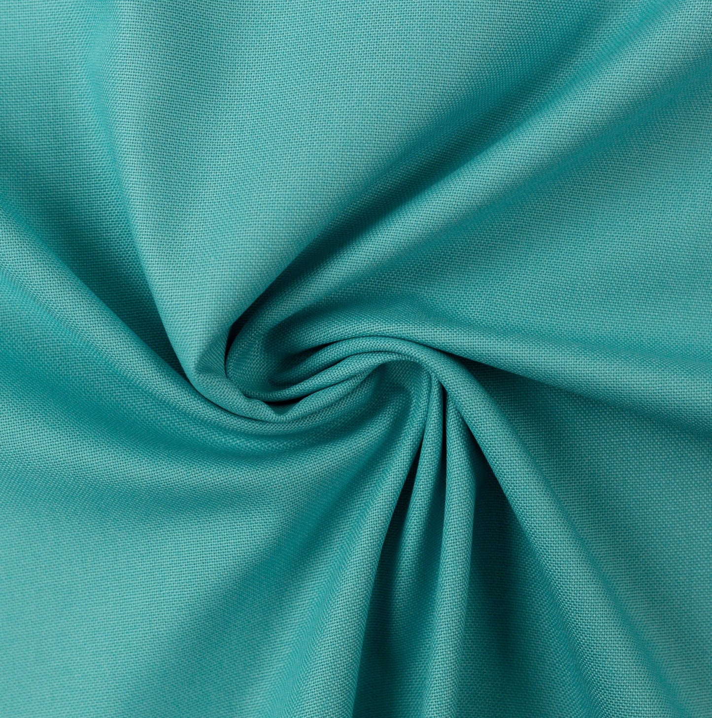Tissu canvas lagune 230 g/m²