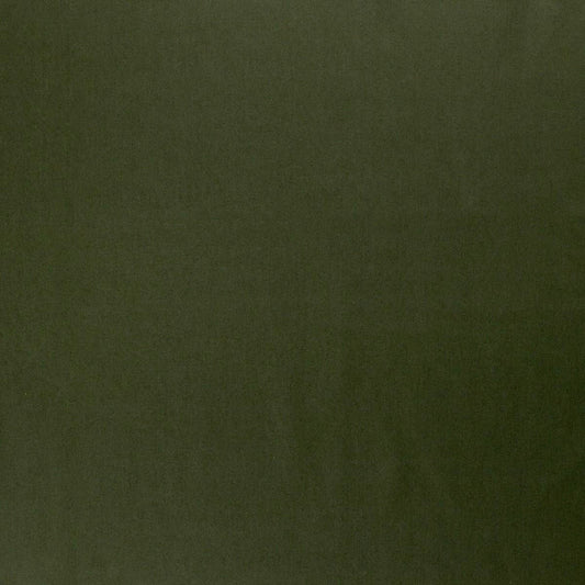 Canvas fabric - dark green 230 g/m²