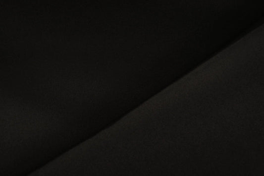 alt
Wedding dress satin - black 170 g/m²