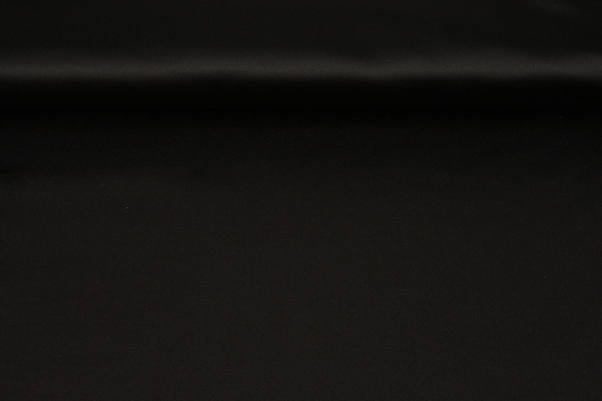 alt
Satin pour robe de mariée - noir 170 g/m²