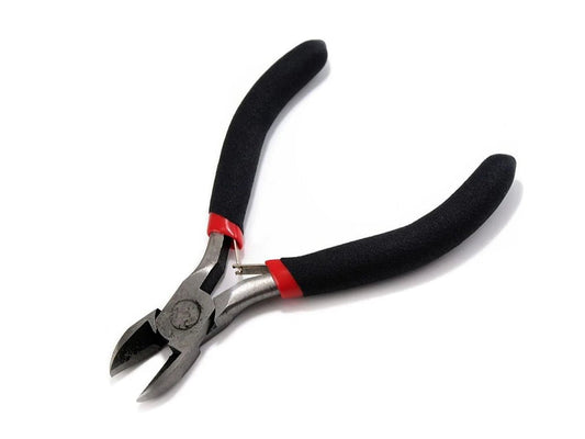 Jewelry-making pliers | 110 mm