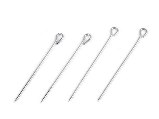 Pins 30 mm - 1000 pcs