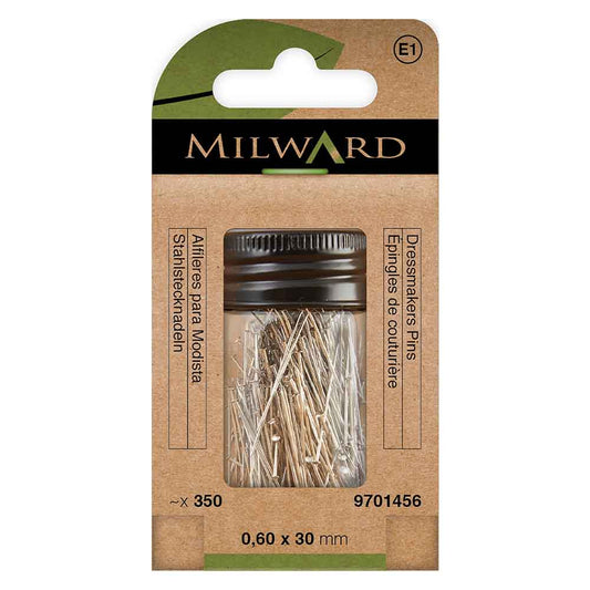 alt
Pins Milward (30 mm, 350 pcs.)