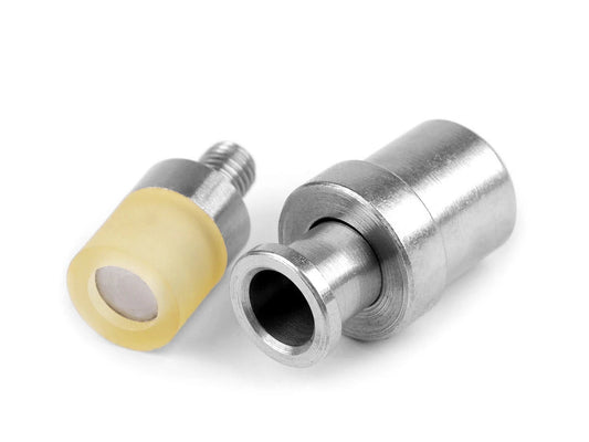 Blind rivet nosepiece Ø 10 mm for rivets
