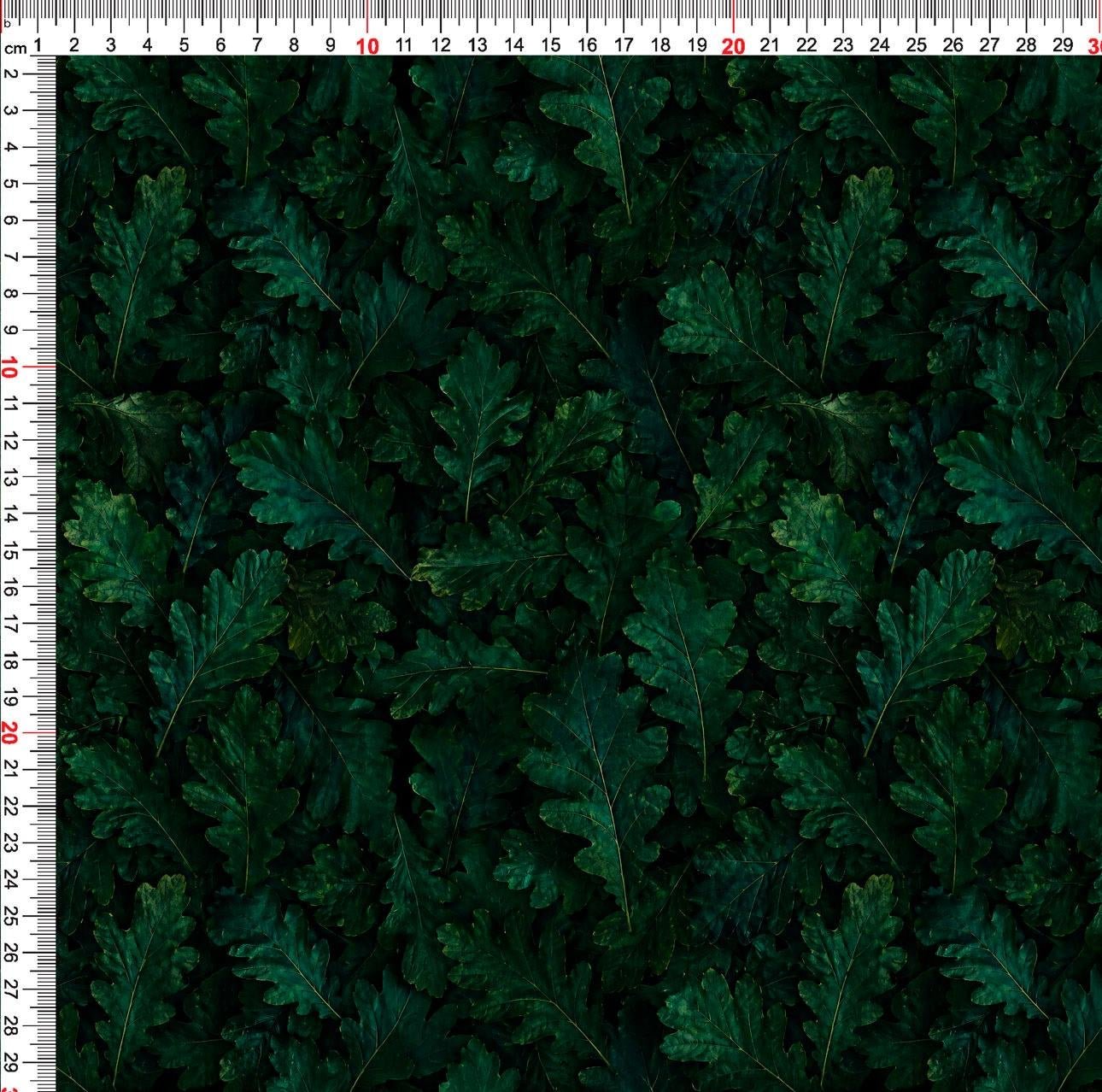 Image of cotton loopback knit - oak 250 g/m² – available at Šarlotes audumi