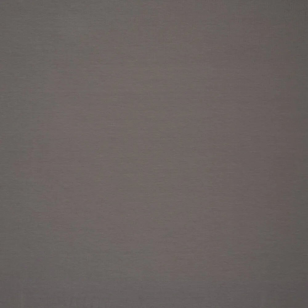 Image de maille bouclette en coton – gris foncé 240 g/m² – disponible chez Šarlotes audumi