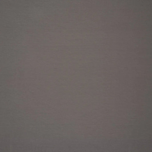 Image of cotton loopback knit - dark grey 240 g/m² – available at Šarlotes audumi