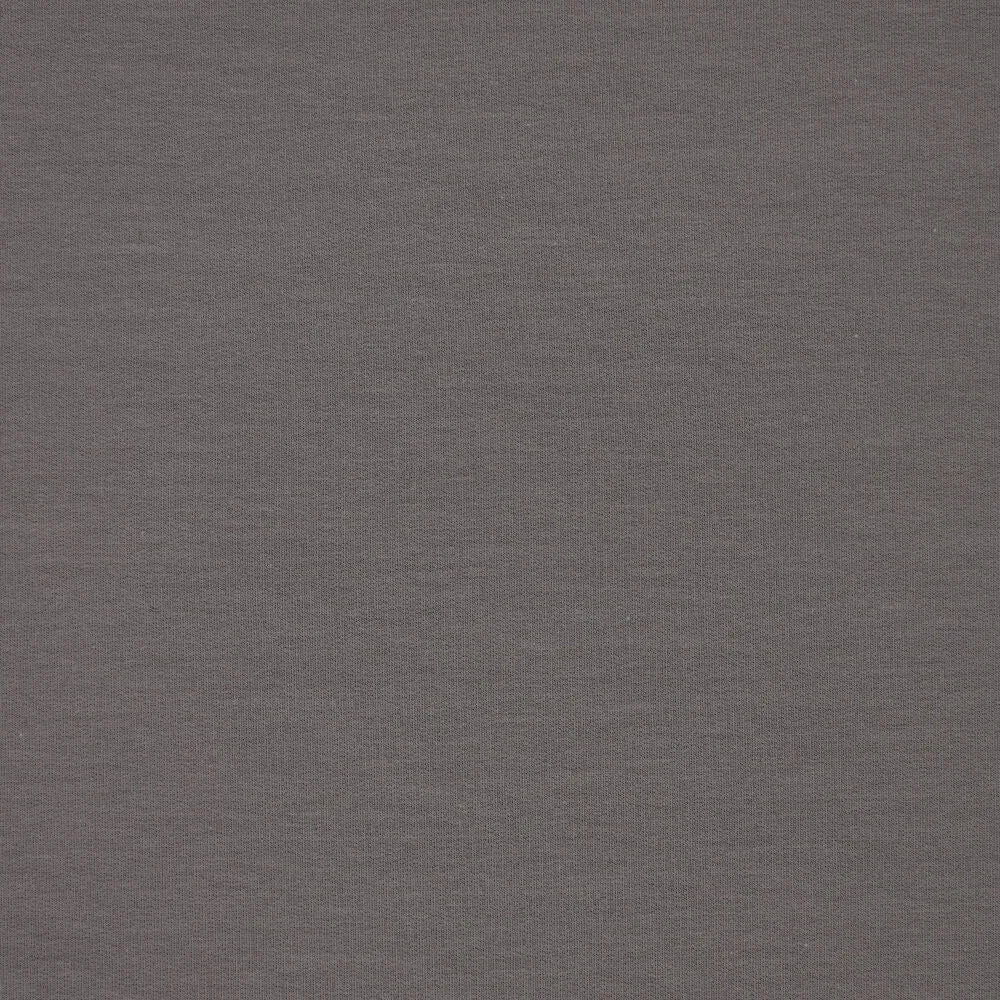 Image avec jersey bouclette en coton - gris foncé 240 g/m² – disponible chez Šarlotes audumi