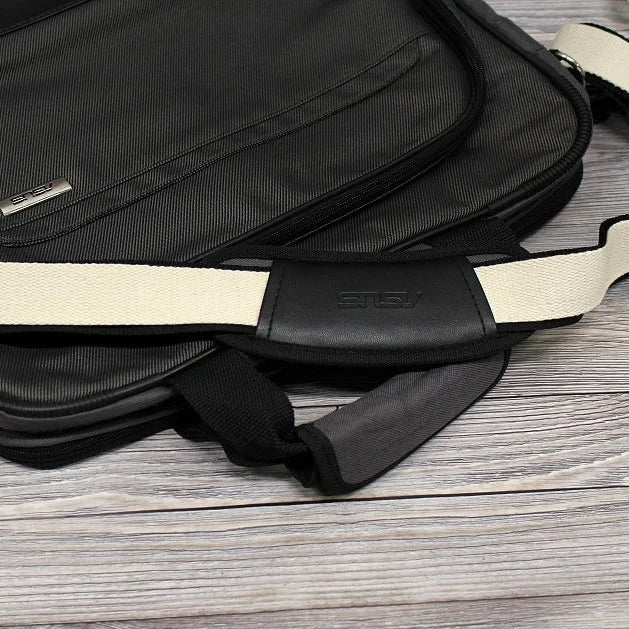 Baumwollband für Taschen, Gurte 25 mm - natur