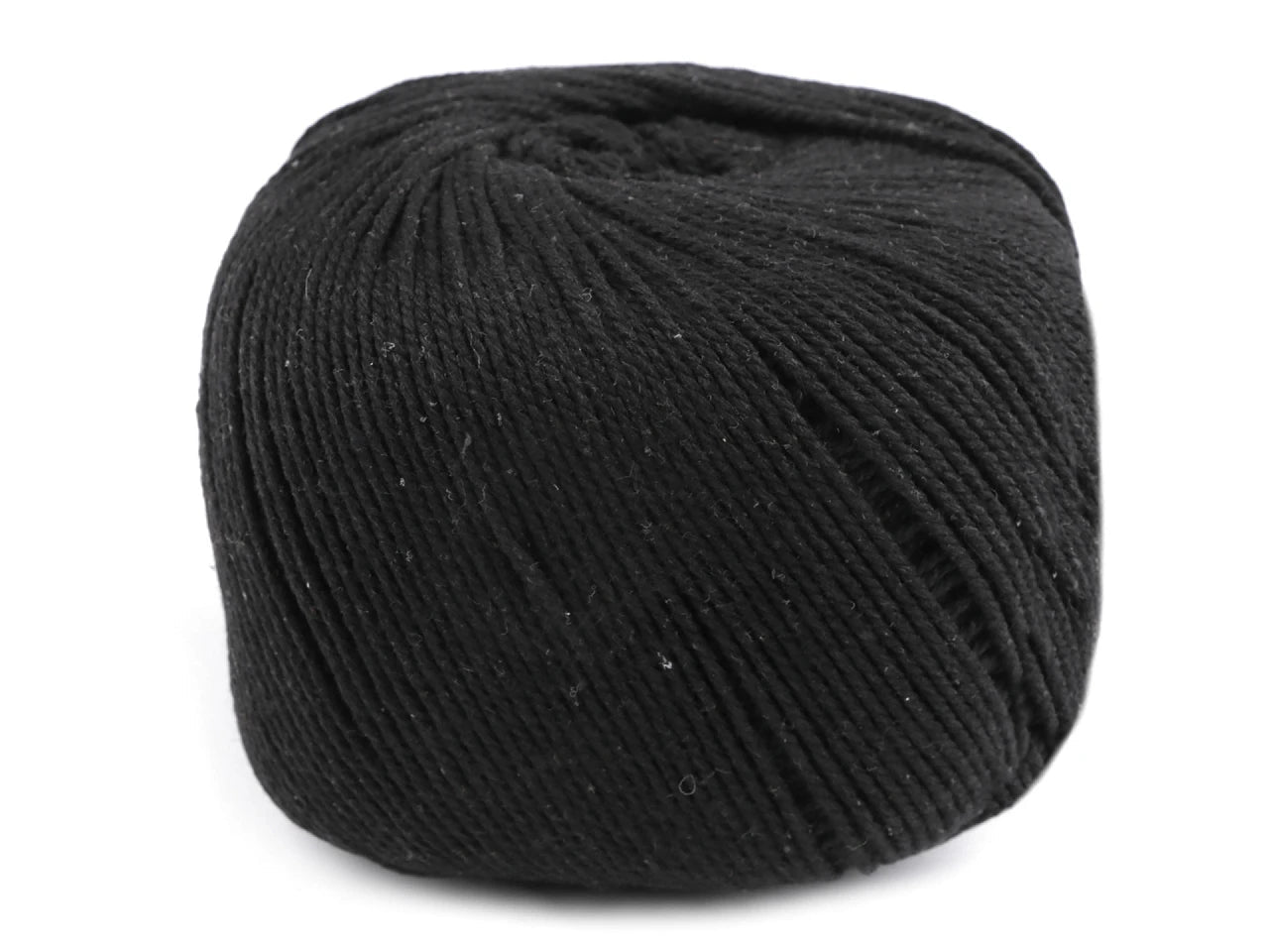 Image de corde de macramé en coton 2–2,5 mm|en différentes teintes – disponible chez Šarlotes audumi