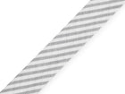 Grey stripes