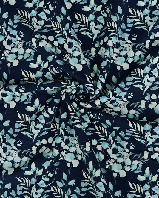 alt
Image with Cotton jersey - eucalyptus 200 g/m² – available at Šarlotes audumi