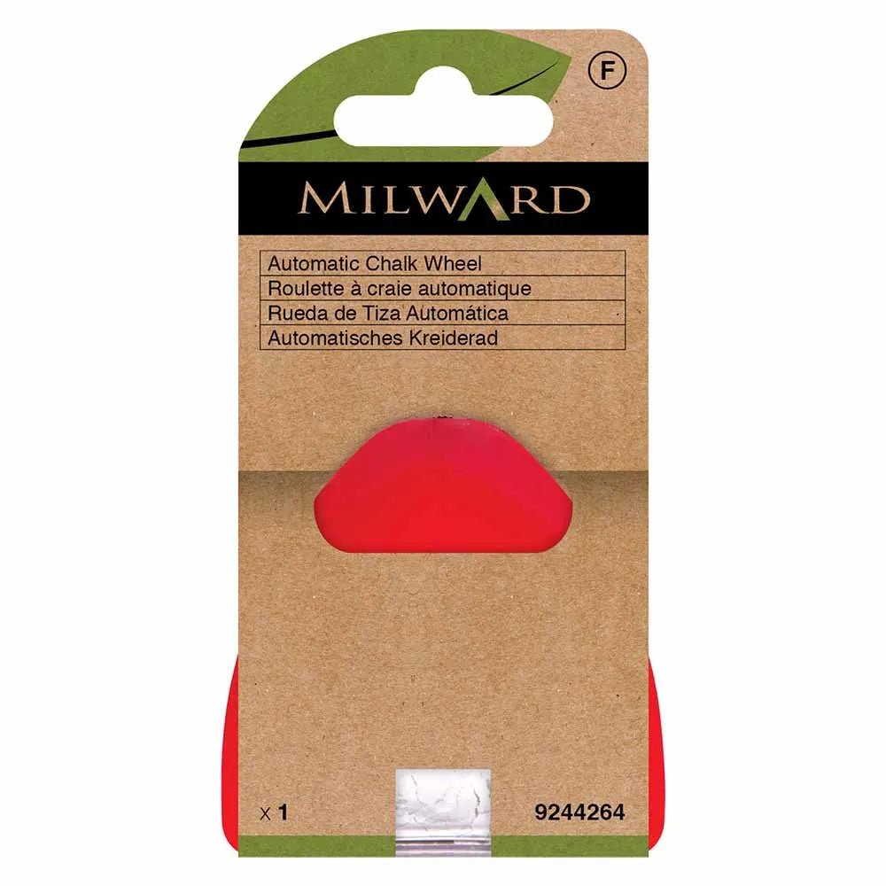 roulette à craie Milward