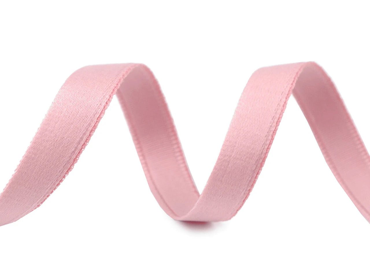 alt
Ruban tunnel/canal pour baleines de soutien-gorge et de corset 12 mm - rose