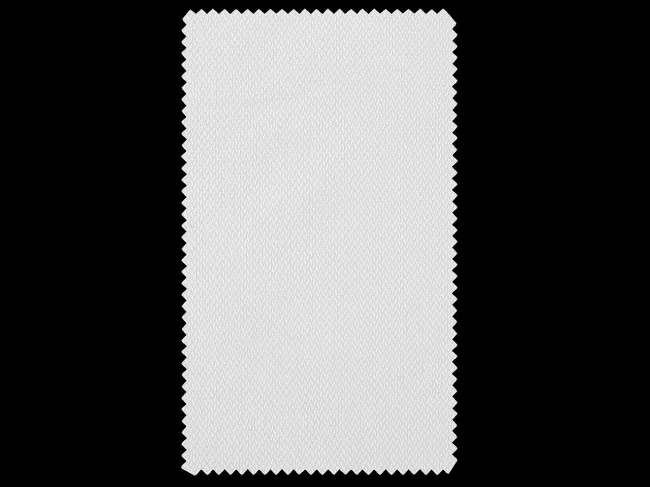 Entoilage adhésif élastique 55 g/m², 150 cm