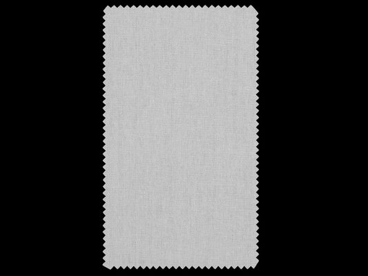 Entoilage thermocollant en coton | 180 g/m² | Largeur 110 cm