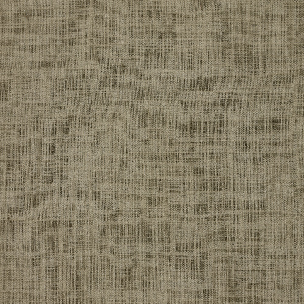 Kuva Lina-kankaasta, khaki, 235 g/m² – saatavilla verkossa, Šarlotes audumi