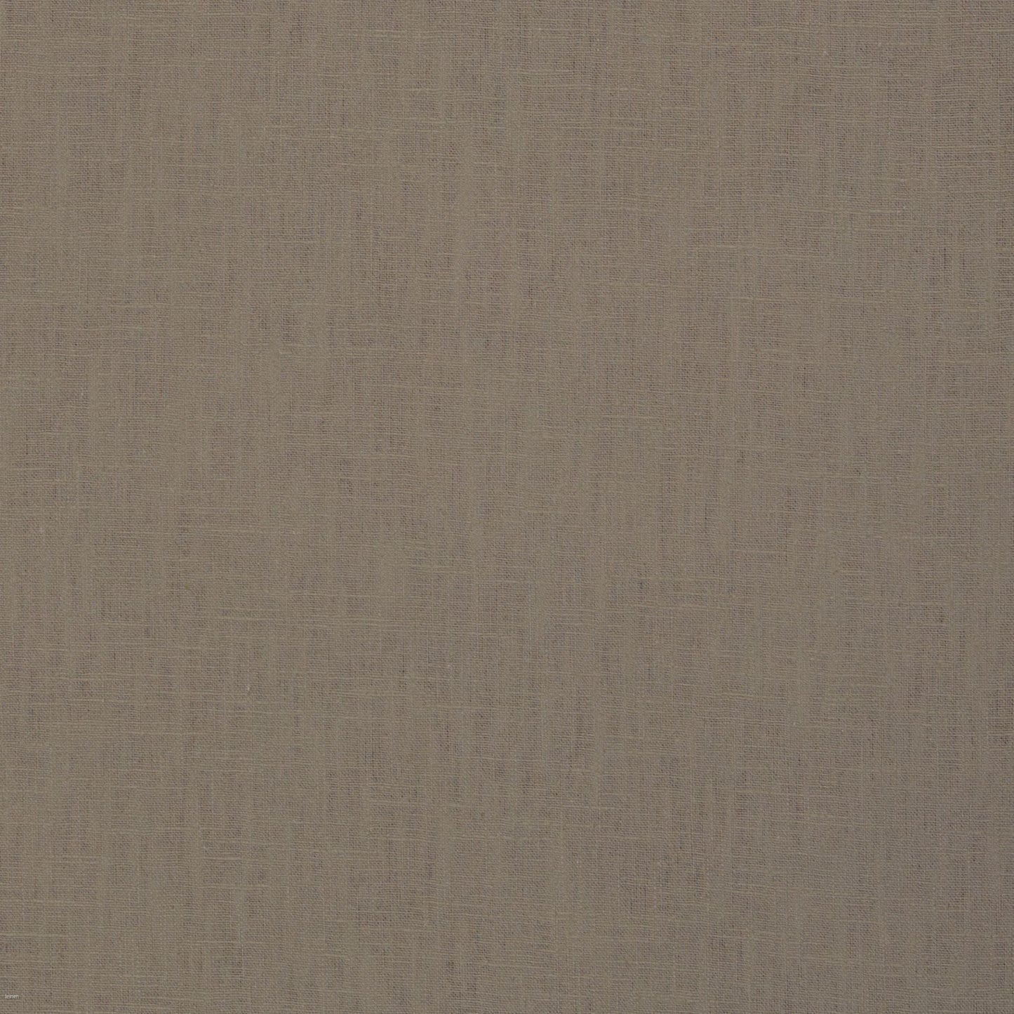Image de tissu Lina – bord de sable 235 g/m² – disponible chez Šarlotes audumi