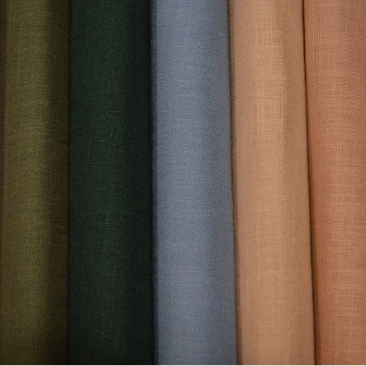 alt
Lin et viscose - bordeaux 200 g/m²