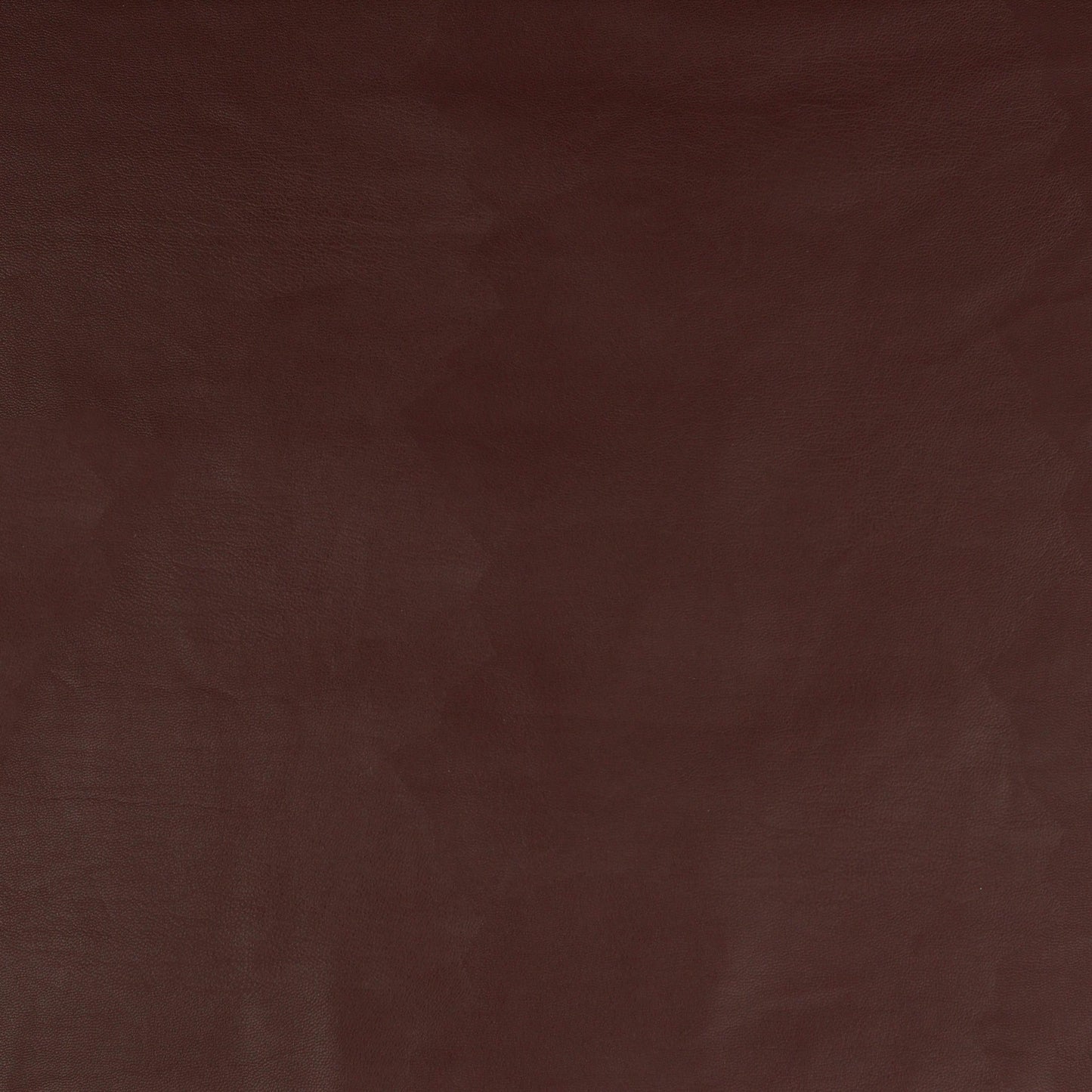 Synthetic leather with elastane - burgundy 260 g/m²