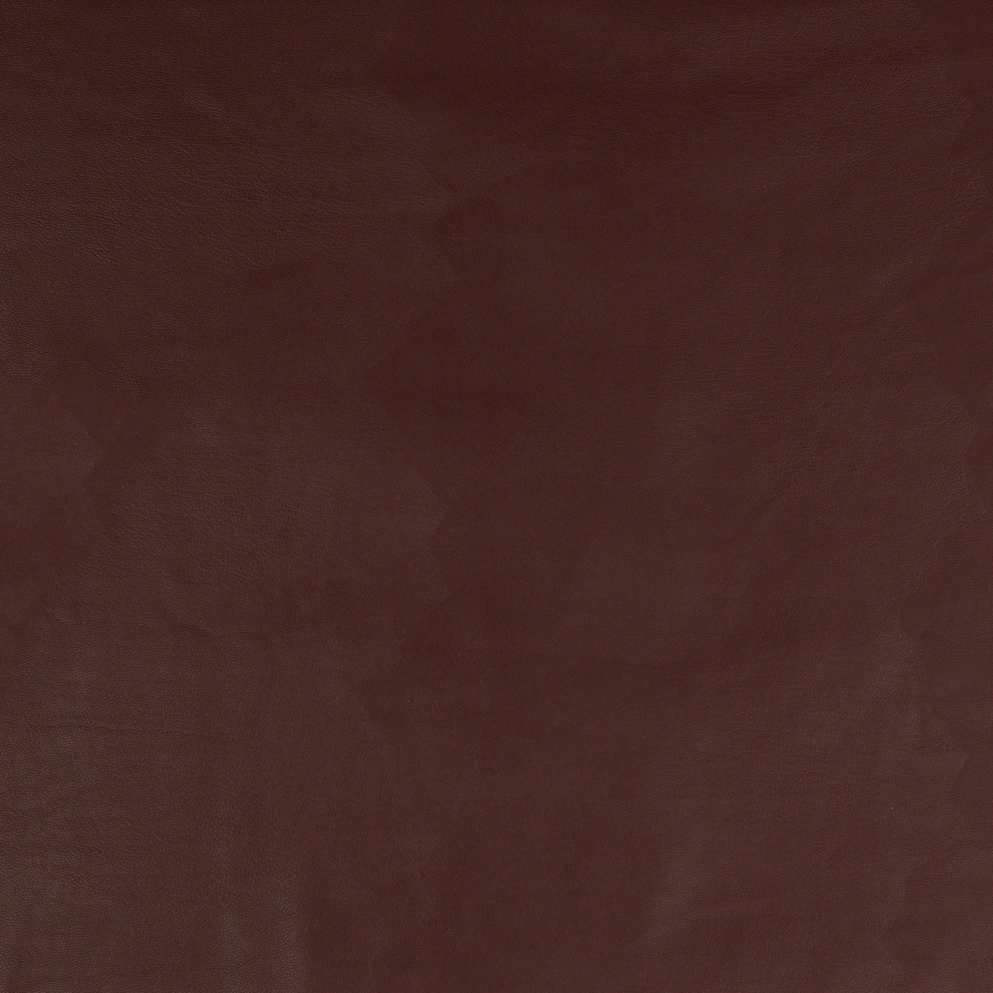Synthetic leather with elastane - burgundy 260 g/m²