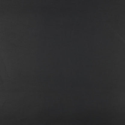 synthetic leather - black matte 320 g/m²