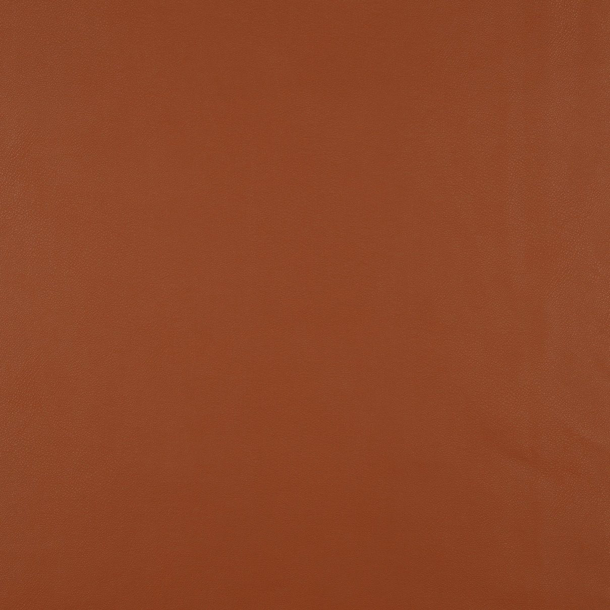 Cuir synthétique - brun orangé 325 g/m²