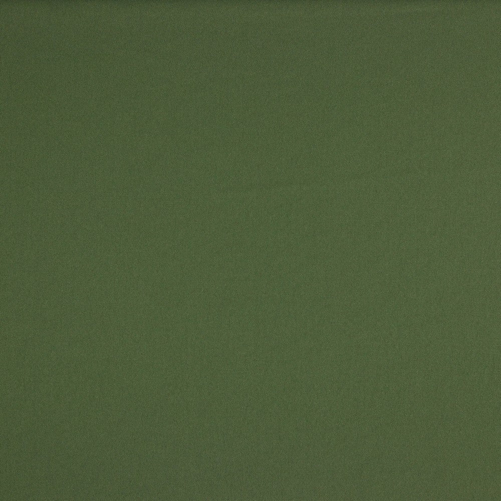 Tissu en soie artificielle - kaki 140 g/m²