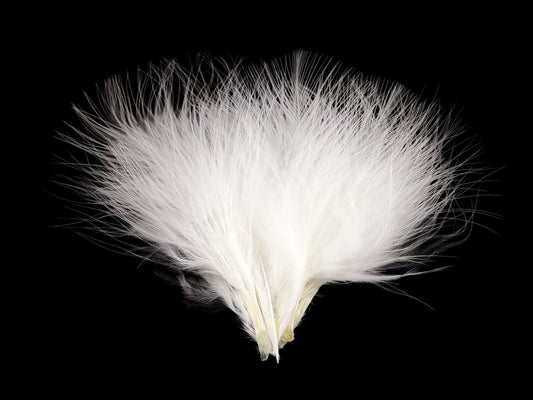 Kuva marabousulista, 7–14 cm – saatavilla verkossa Šarlotes audumi