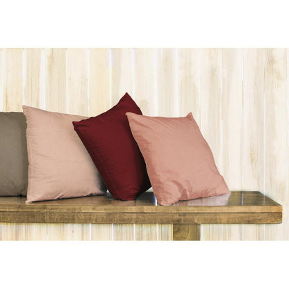 Tissu d'ameublement imperméable - gris clair 215 g/m²