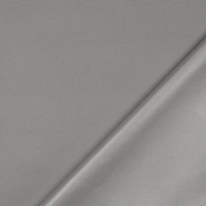 Tissu d'ameublement imperméable - gris clair 215 g/m²